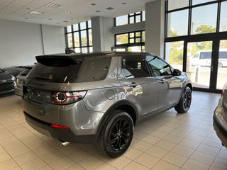 Land Rover Discovery Sport 2019 SPORT PACK 4X4 PANORAMA-thumb-3