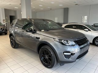 Land Rover Discovery Sport 2019 SPORT PACK 4X4 PANORAMA-thumb-2