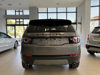 Land Rover Discovery Sport 2019 SPORT PACK 4X4 PANORAMA-thumb-4