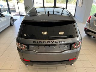Land Rover Discovery Sport 2019 SPORT PACK 4X4 PANORAMA-thumb-6