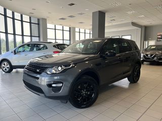 Land Rover Discovery Sport 2019 SPORT PACK 4X4 PANORAMA-thumb-46