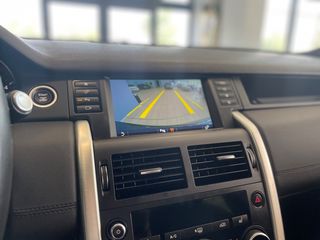Land Rover Discovery Sport 2019 SPORT PACK 4X4 PANORAMA-thumb-21
