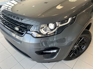 Land Rover Discovery Sport 2019 SPORT PACK 4X4 PANORAMA-thumb-37