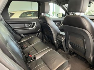 Land Rover Discovery Sport 2019 SPORT PACK 4X4 PANORAMA-thumb-25