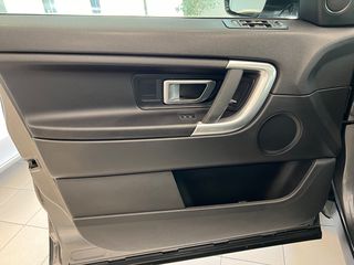 Land Rover Discovery Sport 2019 SPORT PACK 4X4 PANORAMA-thumb-11
