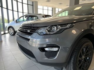 Land Rover Discovery Sport 2019 SPORT PACK 4X4 PANORAMA-thumb-45