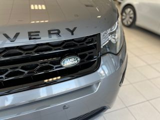 Land Rover Discovery Sport 2019 SPORT PACK 4X4 PANORAMA-thumb-29