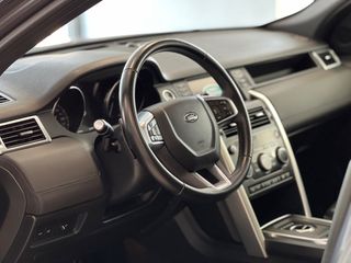 Land Rover Discovery Sport 2019 SPORT PACK 4X4 PANORAMA-thumb-13