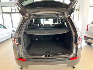 Land Rover Discovery Sport 2019 SPORT PACK 4X4 PANORAMA-thumb-27