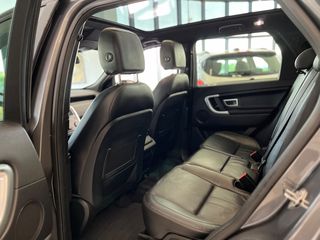 Land Rover Discovery Sport 2019 SPORT PACK 4X4 PANORAMA-thumb-24