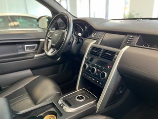 Land Rover Discovery Sport 2019 SPORT PACK 4X4 PANORAMA-thumb-18