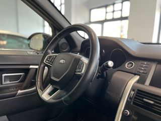 Land Rover Discovery Sport 2019 SPORT PACK 4X4 PANORAMA-thumb-20