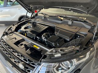 Land Rover Discovery Sport 2019 SPORT PACK 4X4 PANORAMA-thumb-33