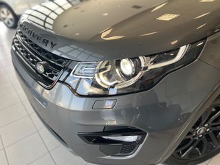 Land Rover Discovery Sport 2019 SPORT PACK 4X4 PANORAMA-thumb-35