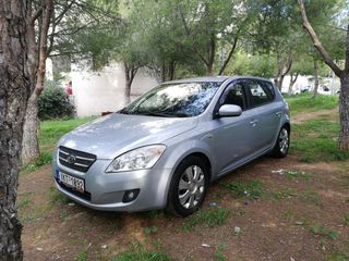 Kia Ceed '10