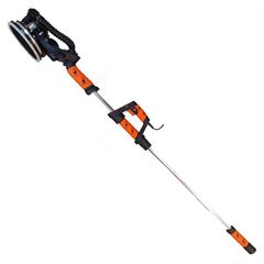 Τηλεσκοπικό τριβείο KRAUSMAN 9121 800W με δυνατότητα αναρρόφησης