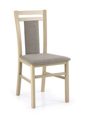 HUBERT 8 chair color: sonoma oak/Inari 23 DIOMMI V-PL-N-HUBERT8-SONOMA-INARI23 DIOMMI60-22573