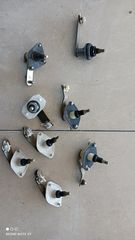 Nissan datsun 78-88 αξονακια για μπράτσα υαλοκαθαριστήρων