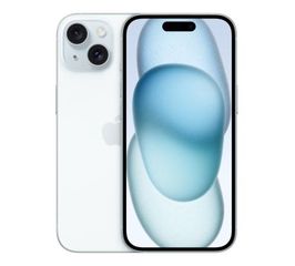 Apple Iphone 15 5G (6GB/256GB) Blue