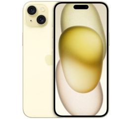 Apple Iphone 15 Plus 5G (6GB/256GB) Yellow
