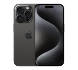 Apple Iphone 15 Pro 5G (8GB/256GB) Black Titanium