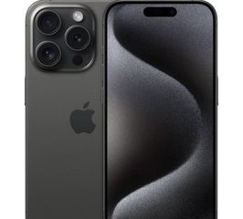 Apple Iphone 15 Pro 5G (8GB/512GB) Black Titanium