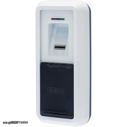 Abus HomeTec Pro CFS3100 Access Control για Πρόσβαση με Δακτυλικό Αποτύπωμα