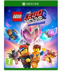 The LEGO Movie 2 Videogame (XBOXONE)