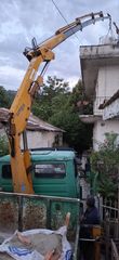 Γερανοί Copma 2003 110-4    15,5 μέτρα υψος  ΠΡΟΣ-thumb-42
