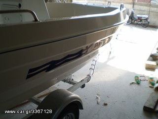 Argo-Hellas 2026 Poseidon II - 4.50μ. -ταχύπλοο-thumb-35
