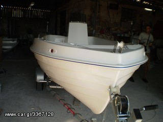 Argo-Hellas 2026 Poseidon II - 4.50μ. -ταχύπλοο-thumb-31