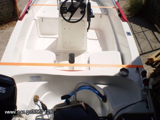Argo-Hellas 2026 Poseidon II - 4.50μ. -ταχύπλοο-thumb-7
