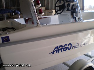 Argo-Hellas 2026 Poseidon II - 4.50μ. -ταχύπλοο-thumb-2