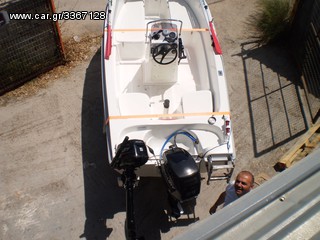 Argo-Hellas 2026 Poseidon II - 4.50μ. -ταχύπλοο-thumb-9