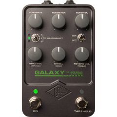 Universal Audio Galaxy '74 Tape Echo and Reverb Pedal - Universal Audio