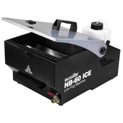 EUROLITE NB-60 ICE Low Fog 600W -Floor Fogger - Eurolite