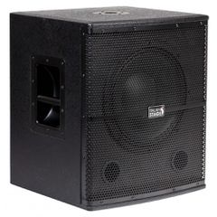 Italian Stage IS S112A 12" Subwoofer 700W - Italian Stage