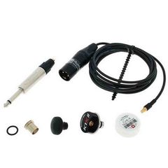 RUMBERGER K1X II Pickup For Clarinet Or Saxophone - Rumberger Sound Products