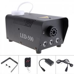 ARTLIGHT AL400WL Smoke machine 400W with LED RGB With Control - ArtSound and Lights
