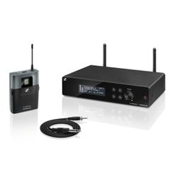 SENNHEISER XSW-2-CI1-B Wireless Instrument Set - SENNHEISER