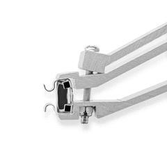 Adam Hall 565XTOOL for Installing and removing Cage Nuts - Adam Hall-thumb-1
