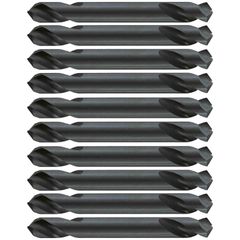 Adam Hall 559950-10 DOUBLE ENDED DRILL BITS 5mm 10pcs - Adam Hall
