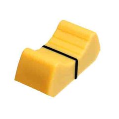 ALLEN & HEATH AJ8080 Original Fader Knob Cap For WZ series and more - ALLEN-HEATH