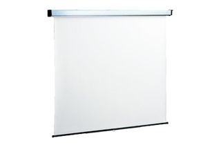 SOPAR 3241RP Platinum 4:3 REAR Projector Screen 240X180 RETRO Manual NewSpring - Sopar