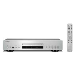 YAMAHA CD-S303 CD player (Silver) - Yamaha