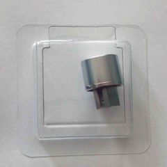 Technics RGU0611-S Original Spare Part Reset Button SL1200/1210 - Technics-thumb-1