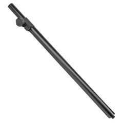 Gravity TSP 2332 B Adjustable Touring Speaker Pole 1400mm - Gravity