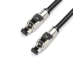 Adam Hall Cables 4 STAR CAT 6 1000 I Network cable Cat.6a 10 m - Adam Hall