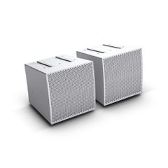 LD Systems LDCURV500S2W Array Satellite CURV 500 80W Set 2pcs - LD SYSTEMS