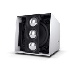 LD Systems LDCURV500S2W Array Satellite CURV 500 80W Set 2pcs - LD SYSTEMS-thumb-1